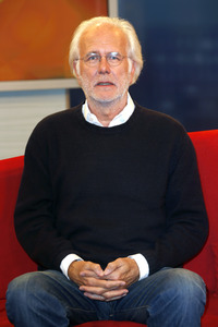 Talkmagazin 'DAS!' in Hamburg