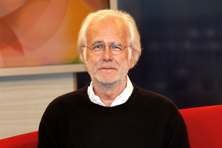 Talkmagazin 'DAS!' in Hamburg