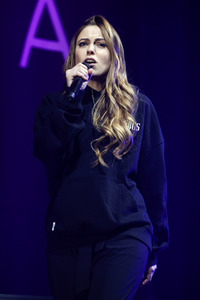 Konzert von Sophia in Erfurt