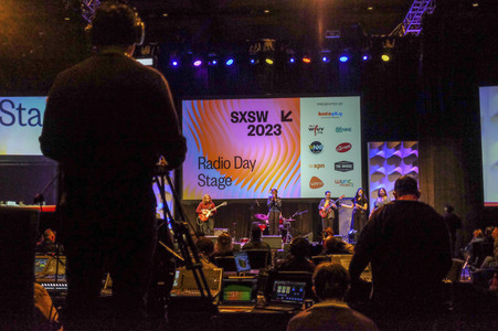 SXSW Festival 2023 in Austin