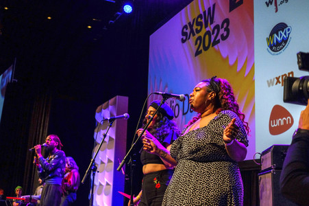 SXSW Festival 2023 in Austin