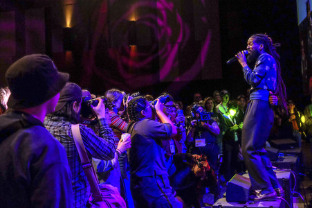 SXSW Festival 2023 in Austin