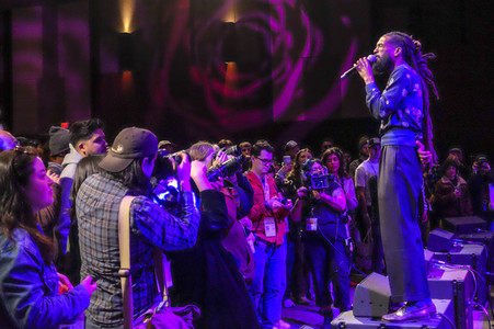 SXSW Festival 2023 in Austin