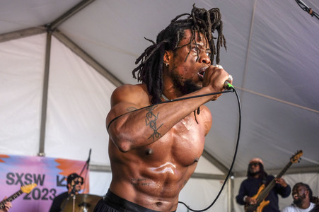 SXSW Festival 2023 in Austin