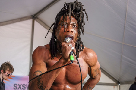SXSW Festival 2023 in Austin