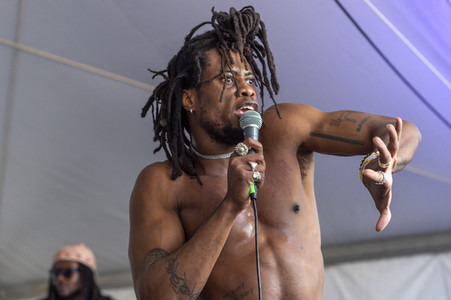 SXSW Festival 2023 in Austin