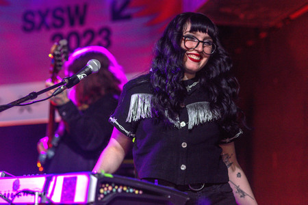 SXSW Festival 2023 in Austin