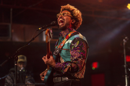 SXSW Festival 2023 in Austin