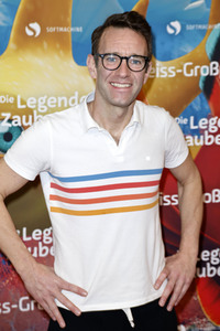 Filmpremiere 'Die Legende des Zauberriffs' in Berlin