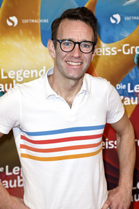 Filmpremiere 'Die Legende des Zauberriffs' in Berlin