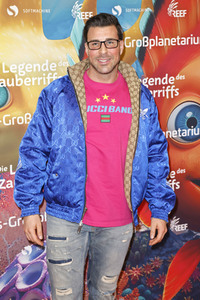 Filmpremiere 'Die Legende des Zauberriffs' in Berlin