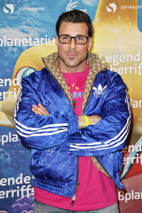 Filmpremiere 'Die Legende des Zauberriffs' in Berlin
