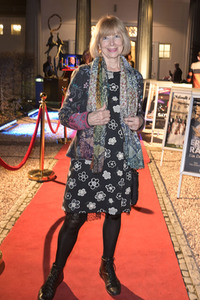 Theaterpremiere 'Biedermann und die Brandstifter' in Berlin