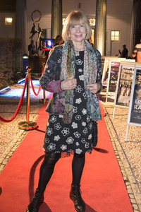 Theaterpremiere 'Biedermann und die Brandstifter' in Berlin