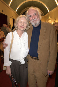 Theaterpremiere 'Biedermann und die Brandstifter' in Berlin