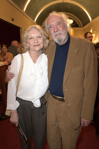 Theaterpremiere 'Biedermann und die Brandstifter' in Berlin