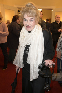 Theaterpremiere 'Biedermann und die Brandstifter' in Berlin