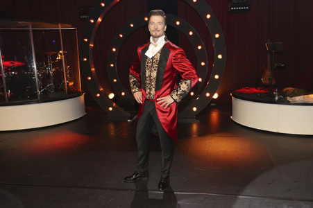Musicalshow 'This is The Greatest Show! - Die größten Musical Hits aller Zeiten' in Düsseldorf