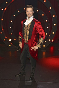 Musicalshow 'This is The Greatest Show! - Die größten Musical Hits aller Zeiten' in Düsseldorf