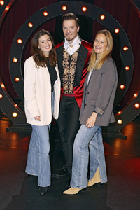 Musicalshow 'This is The Greatest Show! - Die größten Musical Hits aller Zeiten' in Düsseldorf