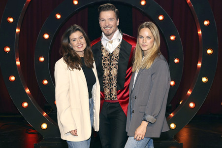 Musicalshow 'This is The Greatest Show! - Die größten Musical Hits aller Zeiten' in Düsseldorf