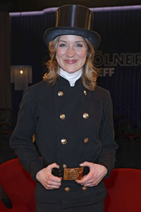 Talkshow 'Kölner Treff' in Köln