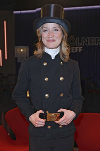 Talkshow 'Kölner Treff' in Köln