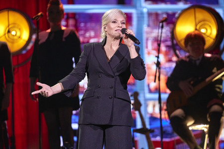 Konzert von Ina Müller in Hannover