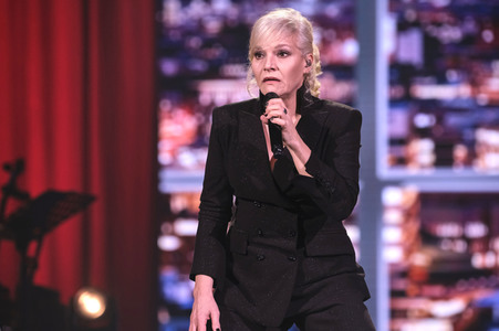 Konzert von Ina Müller in Hannover