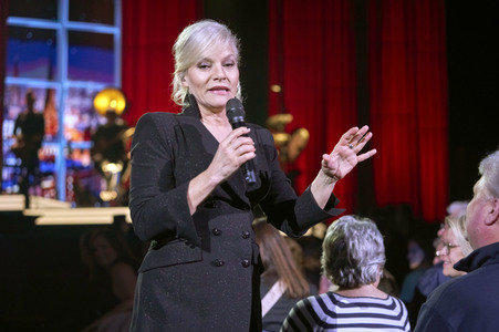 Konzert von Ina Müller in Hannover