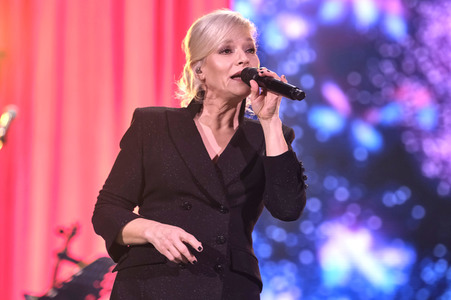 Konzert von Ina Müller in Hannover