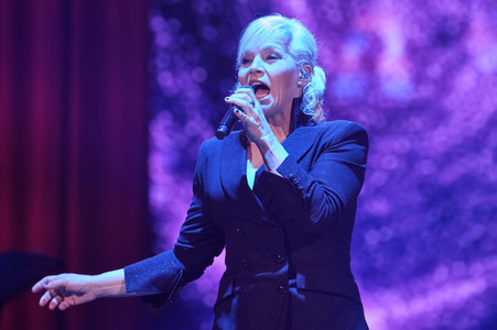 Konzert von Ina Müller in Hannover