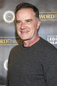 WordTheate-Präsentation 'An All-Star Celebrity and Literary Salute to Our Vets' in Los Angeles