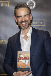 WordTheate-Präsentation 'An All-Star Celebrity and Literary Salute to Our Vets' in Los Angeles