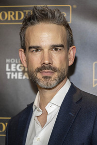 WordTheate-Präsentation 'An All-Star Celebrity and Literary Salute to Our Vets' in Los Angeles