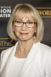 WordTheate-Präsentation 'An All-Star Celebrity and Literary Salute to Our Vets' in Los Angeles