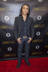 WordTheate-Präsentation 'An All-Star Celebrity and Literary Salute to Our Vets' in Los Angeles