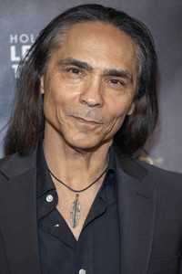 WordTheate-Präsentation 'An All-Star Celebrity and Literary Salute to Our Vets' in Los Angeles