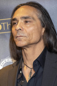 WordTheate-Präsentation 'An All-Star Celebrity and Literary Salute to Our Vets' in Los Angeles