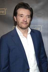 WordTheate-Präsentation 'An All-Star Celebrity and Literary Salute to Our Vets' in Los Angeles