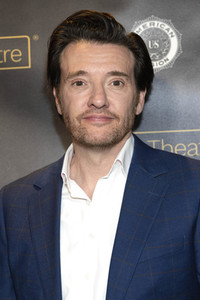 WordTheate-Präsentation 'An All-Star Celebrity and Literary Salute to Our Vets' in Los Angeles