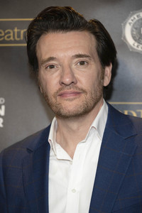 WordTheate-Präsentation 'An All-Star Celebrity and Literary Salute to Our Vets' in Los Angeles