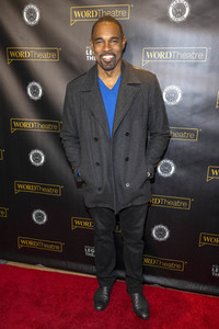 WordTheate-Präsentation 'An All-Star Celebrity and Literary Salute to Our Vets' in Los Angeles