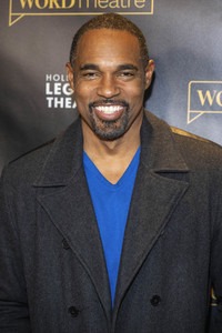 WordTheate-Präsentation 'An All-Star Celebrity and Literary Salute to Our Vets' in Los Angeles