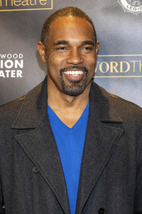 WordTheate-Präsentation 'An All-Star Celebrity and Literary Salute to Our Vets' in Los Angeles