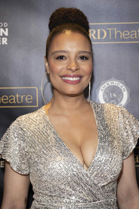 WordTheate-Präsentation 'An All-Star Celebrity and Literary Salute to Our Vets' in Los Angeles