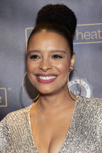 WordTheate-Präsentation 'An All-Star Celebrity and Literary Salute to Our Vets' in Los Angeles