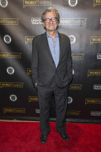 WordTheate-Präsentation 'An All-Star Celebrity and Literary Salute to Our Vets' in Los Angeles
