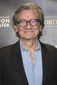 WordTheate-Präsentation 'An All-Star Celebrity and Literary Salute to Our Vets' in Los Angeles