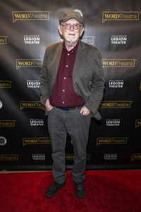 WordTheate-Präsentation 'An All-Star Celebrity and Literary Salute to Our Vets' in Los Angeles